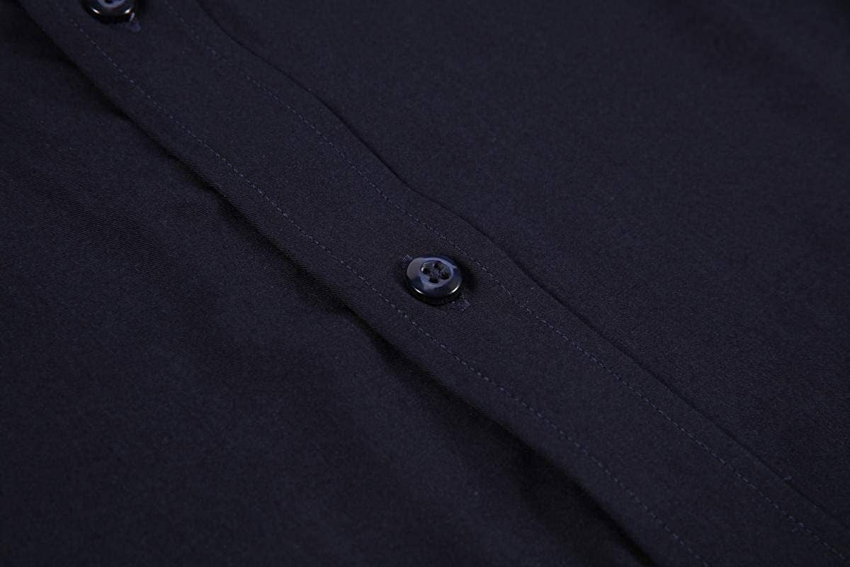 Dress Shirt - NAVY