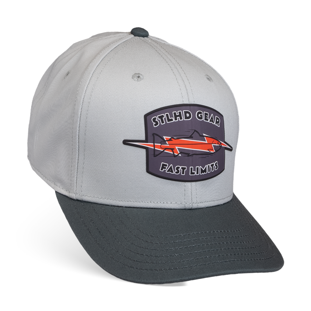 STLHD Fast Limits Hat