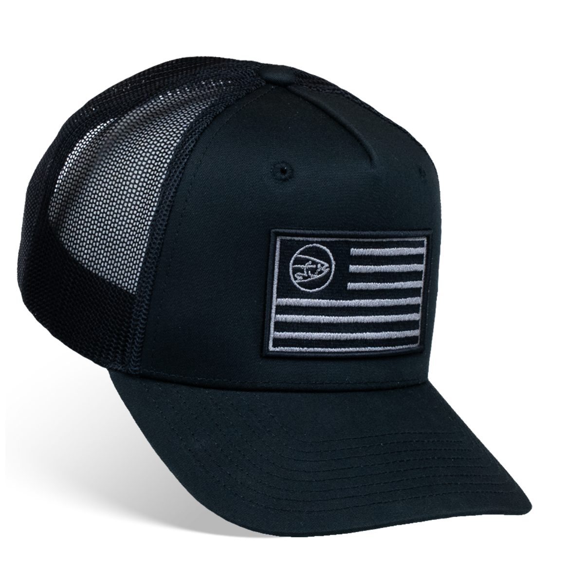 STLHD Limited Edition Freedom Trucker