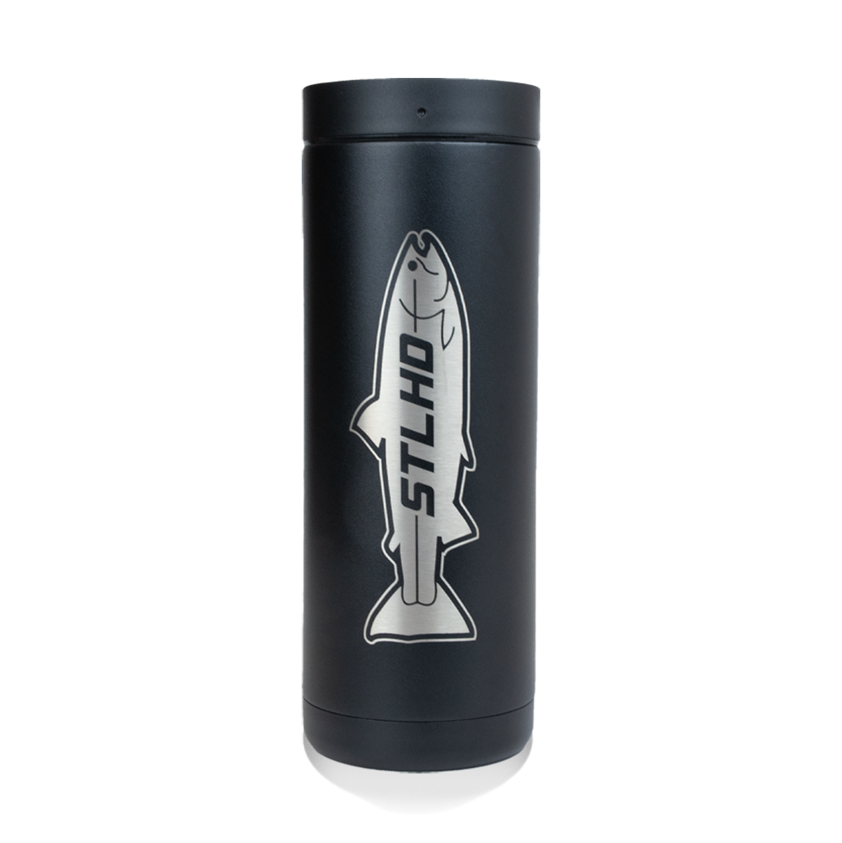 STLHD 20oz Traveler Vacuum Sealed Tumbler
