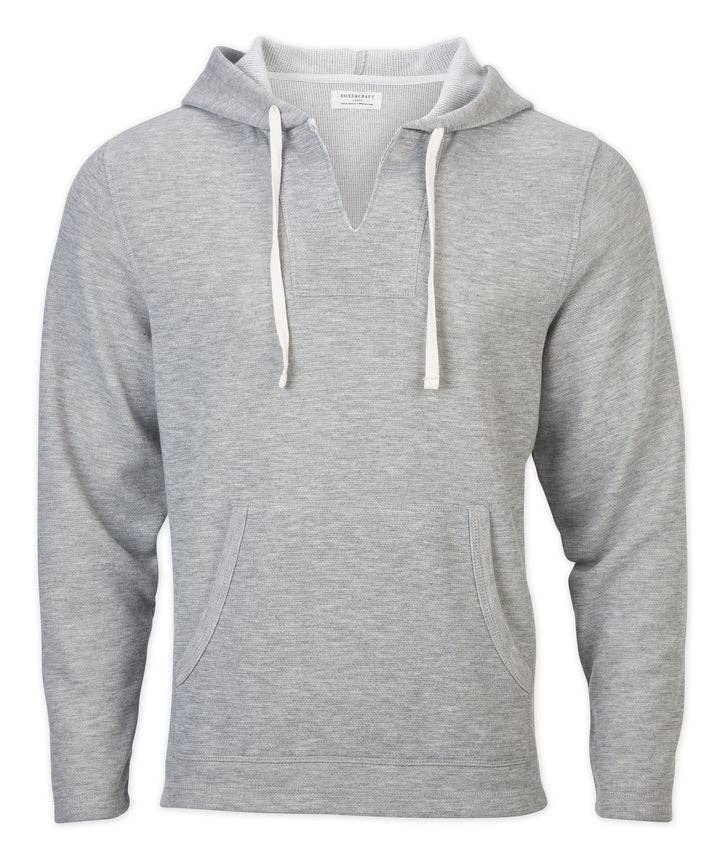 Fleece Baja Pullover