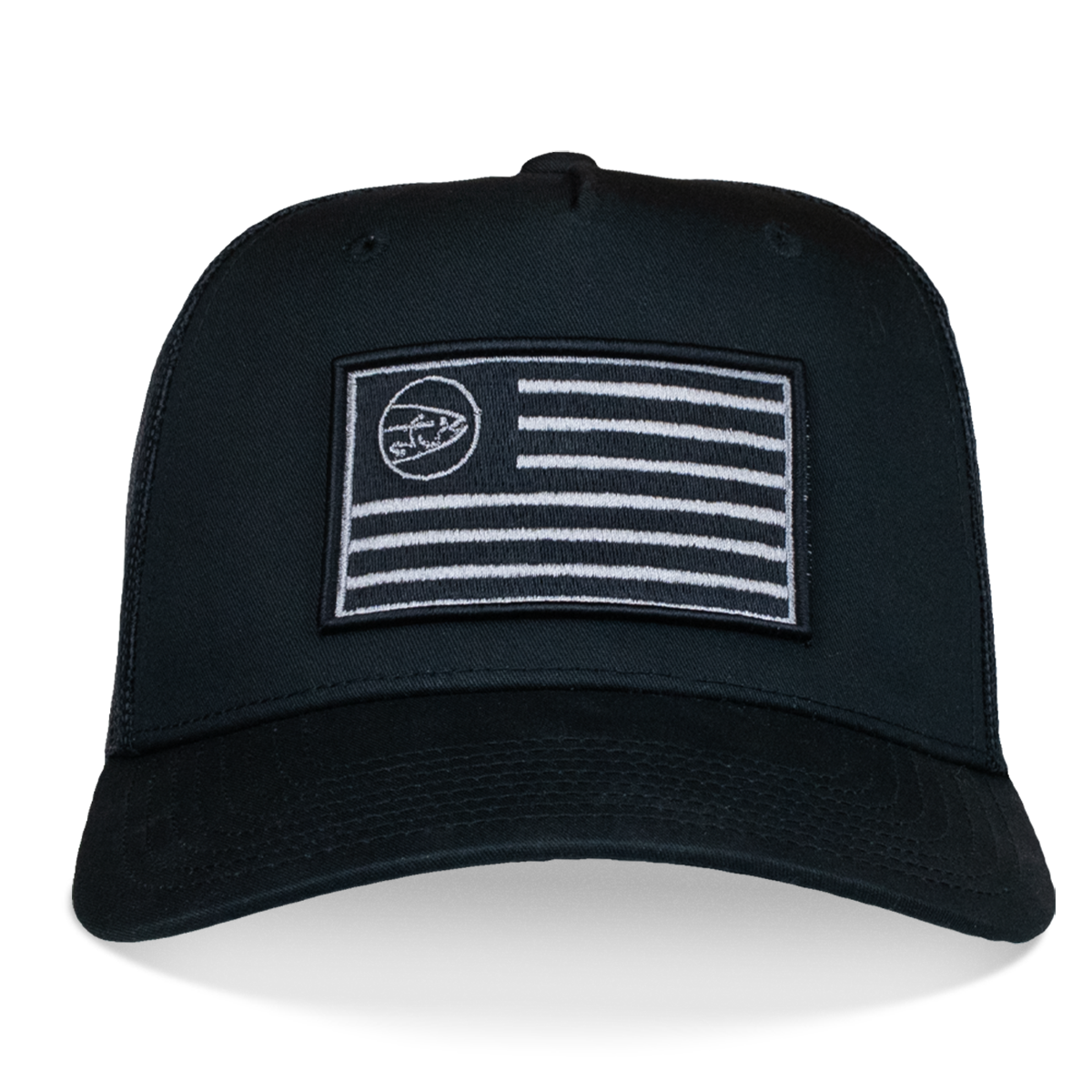 STLHD Limited Edition Freedom Trucker