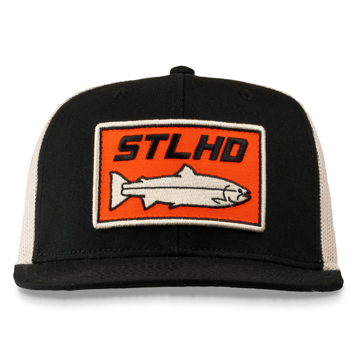 STLHD Big Creek Flat Bill Hat