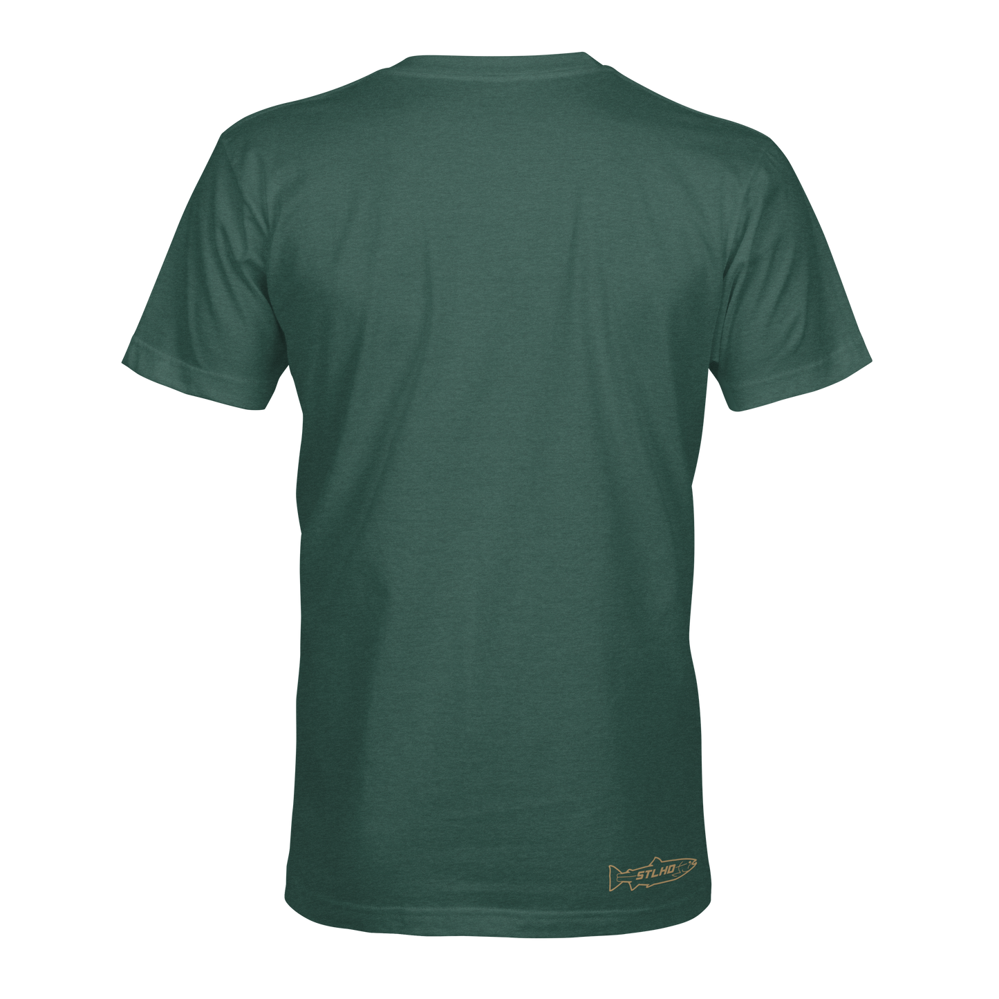 STLHD Men’s Lake Potowotominimac T-Shirt