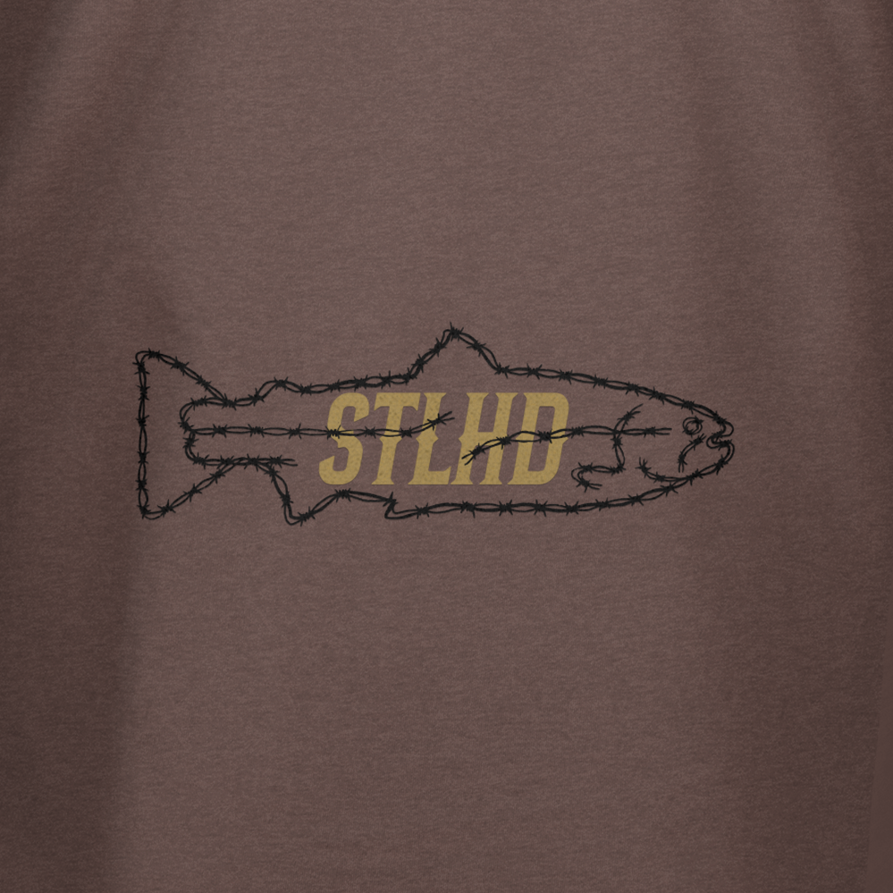 STLHD Men’s Rancher T-Shirt