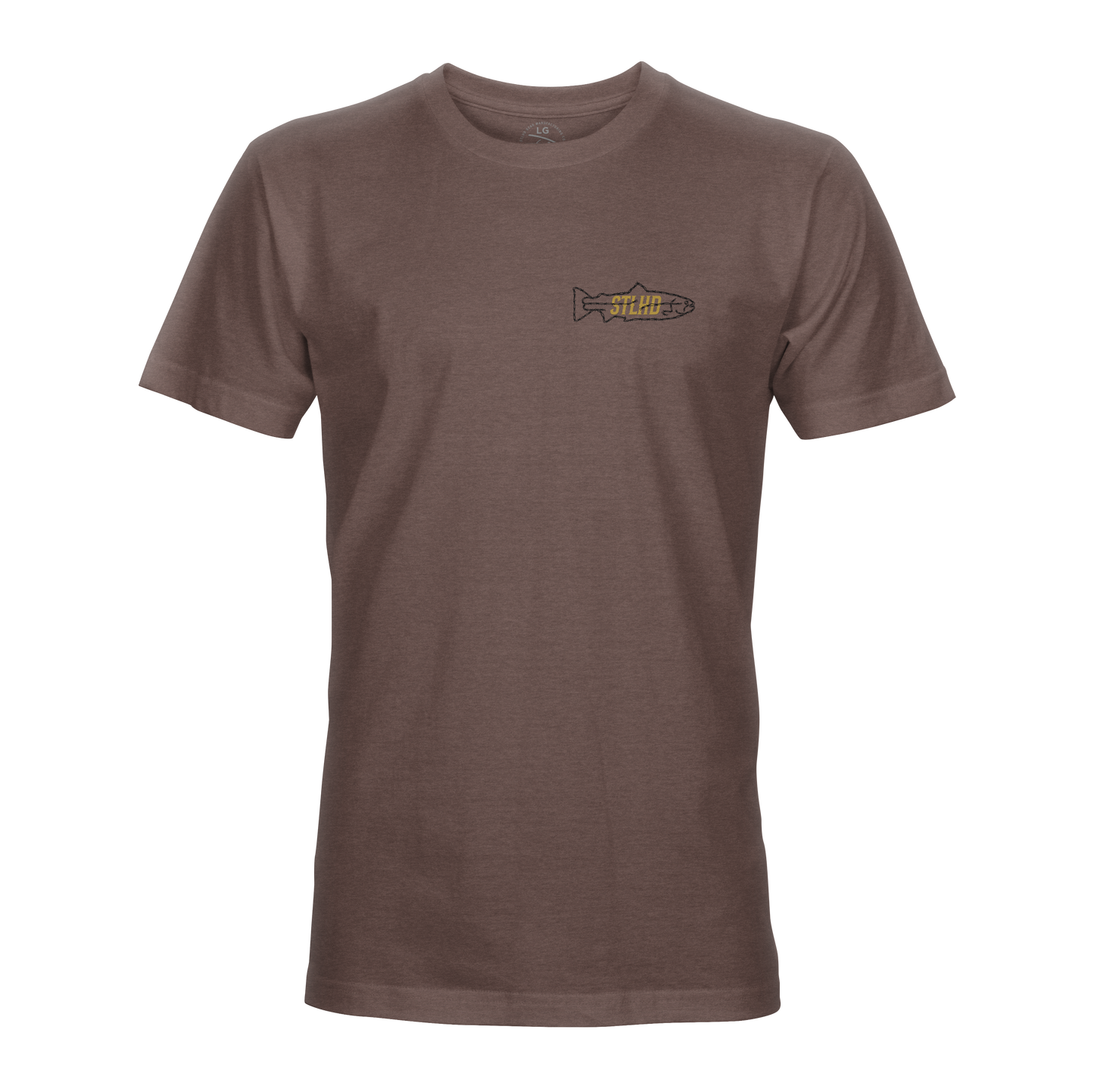 STLHD Men’s Rancher T-Shirt