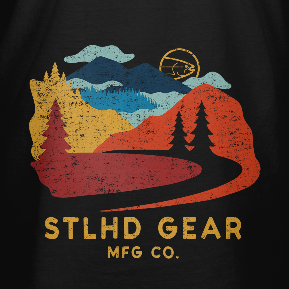STLHD Men’s Journey T-Shirt
