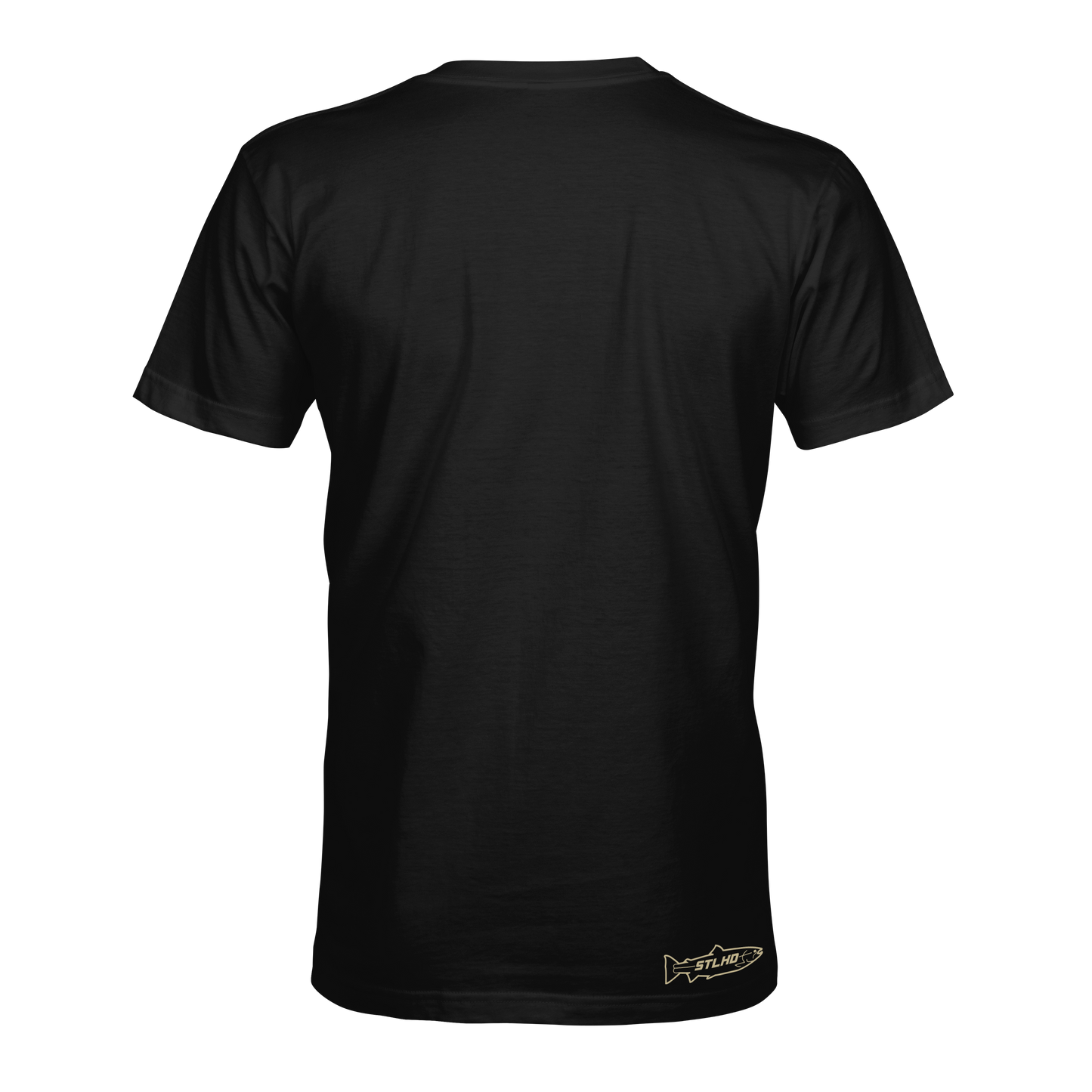 STLHD Men’s King of the Mountain T-Shirt