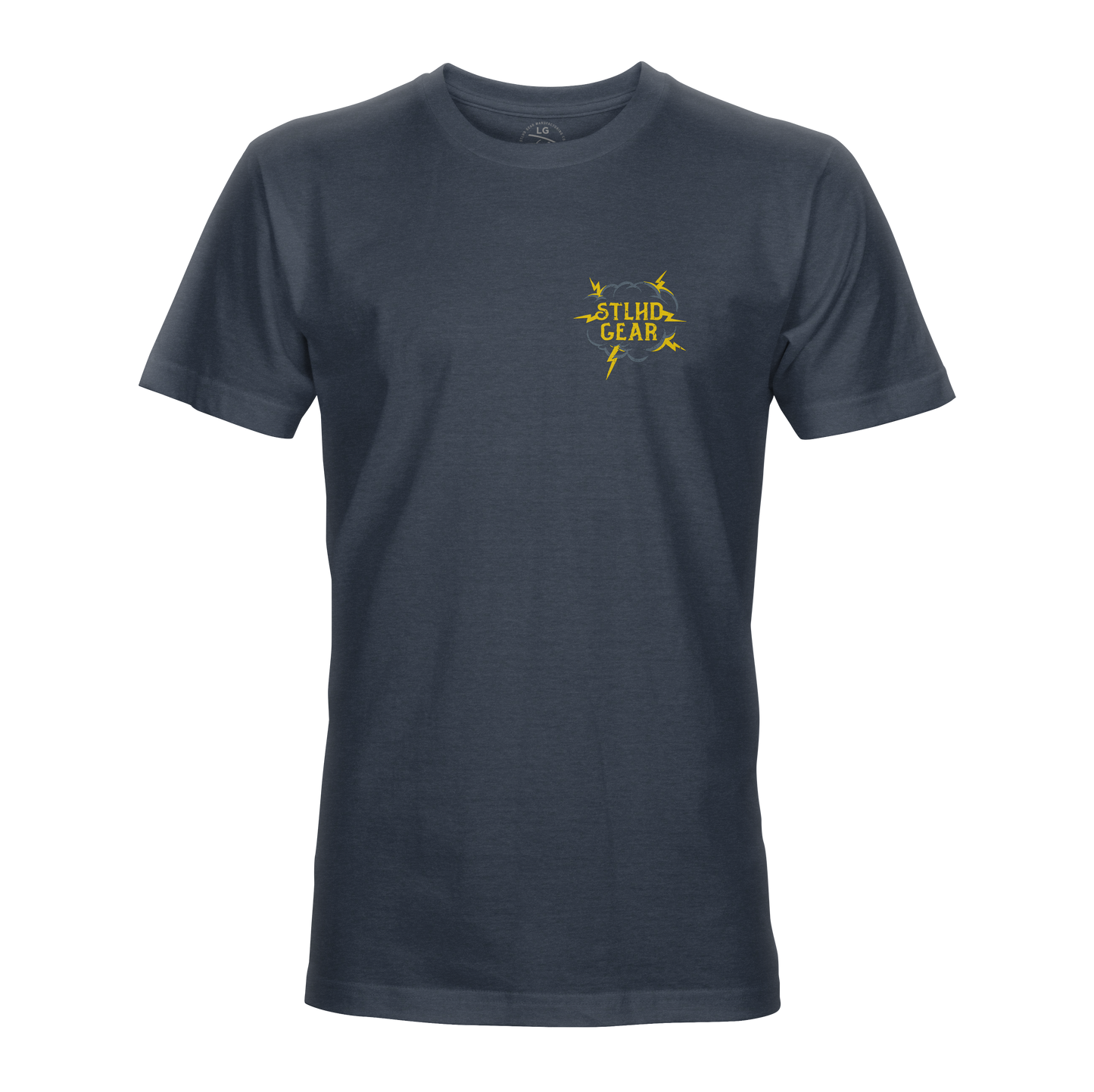 STLHD Men’s Salty Dog T-Shirt