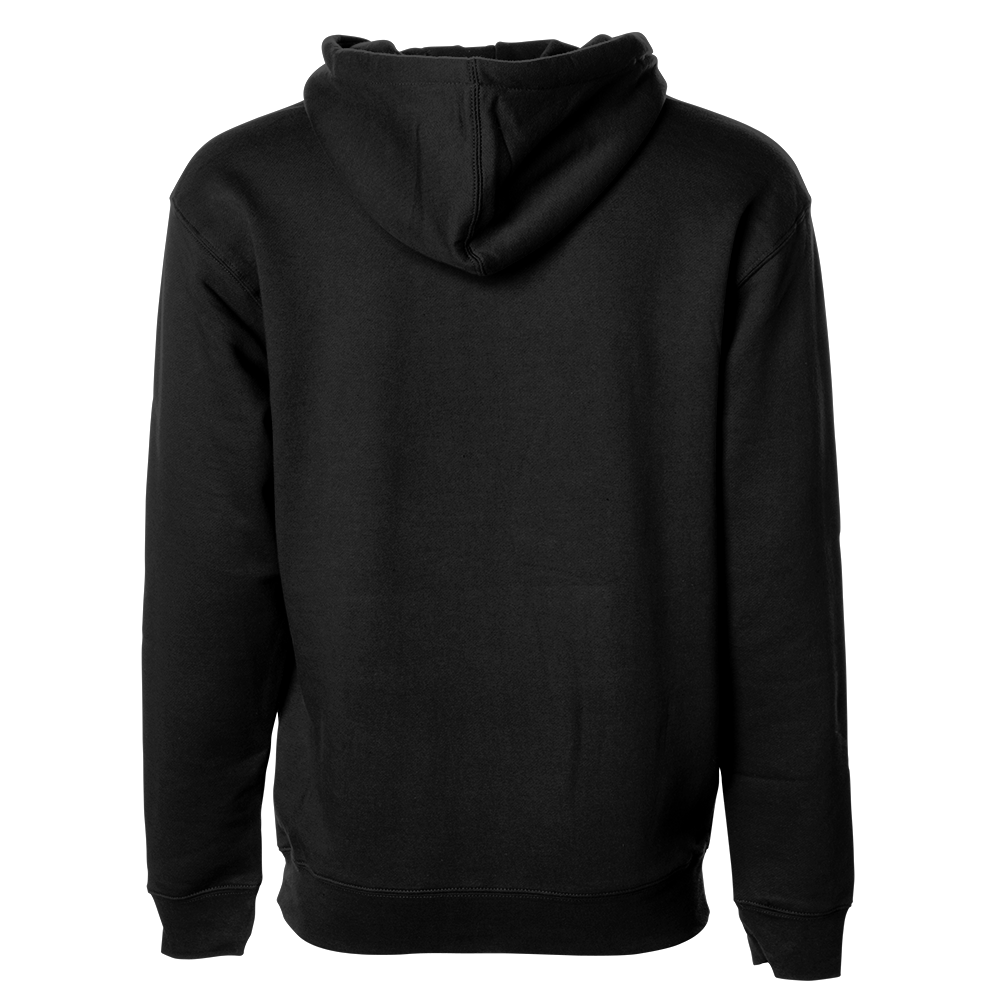 STLHD Men’s X Coors Light Blue Mountains Premium Hoodie