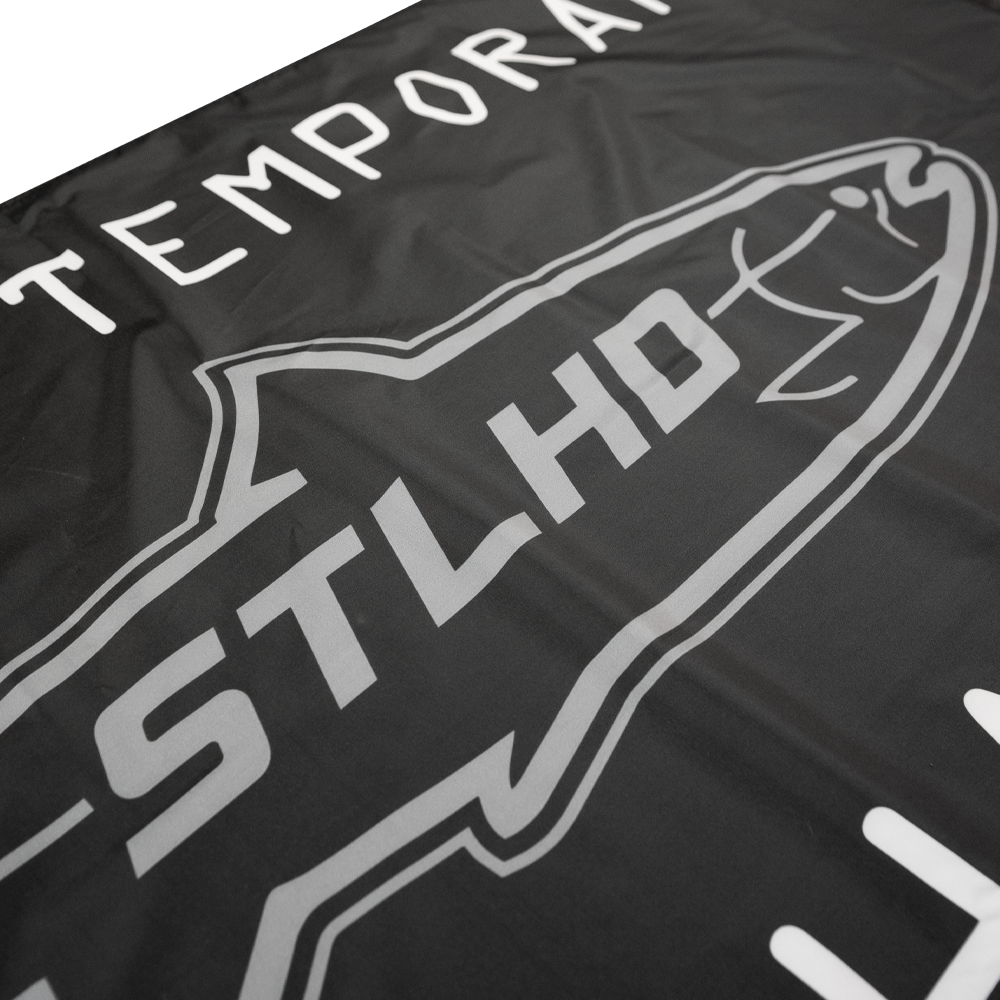 STLHD Fish Harder 3’ x 5’ Flag