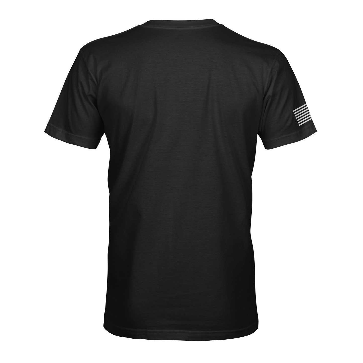 STLHD Fish Harder T-shirt