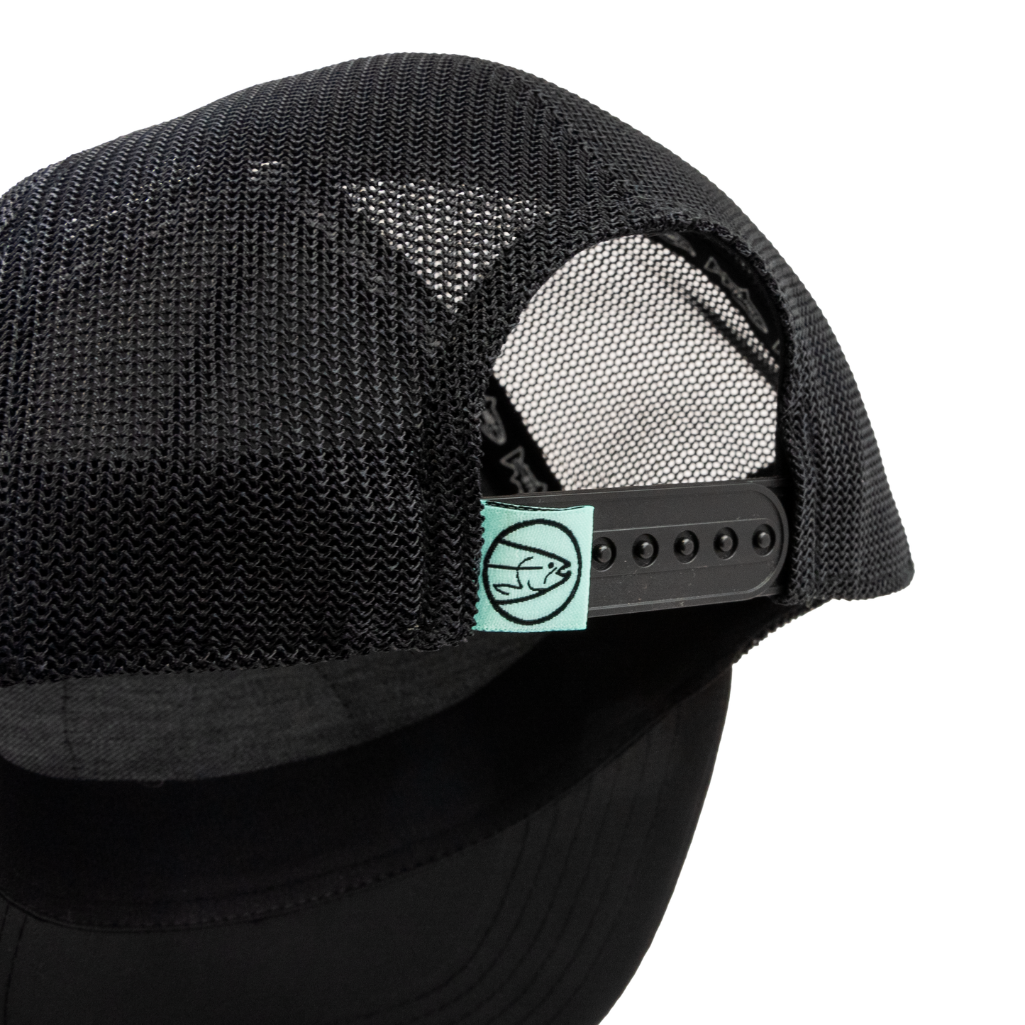 STLHD Journey Hat