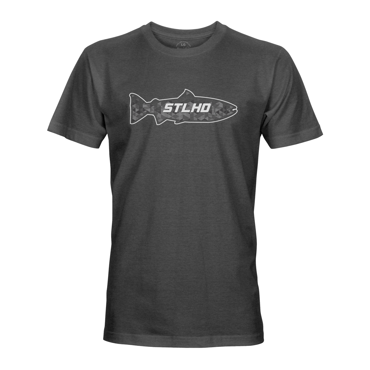 STLHD Men’s Prism T-Shirt