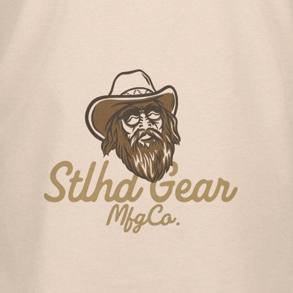 STLHD Country State of Mind T-Shirt