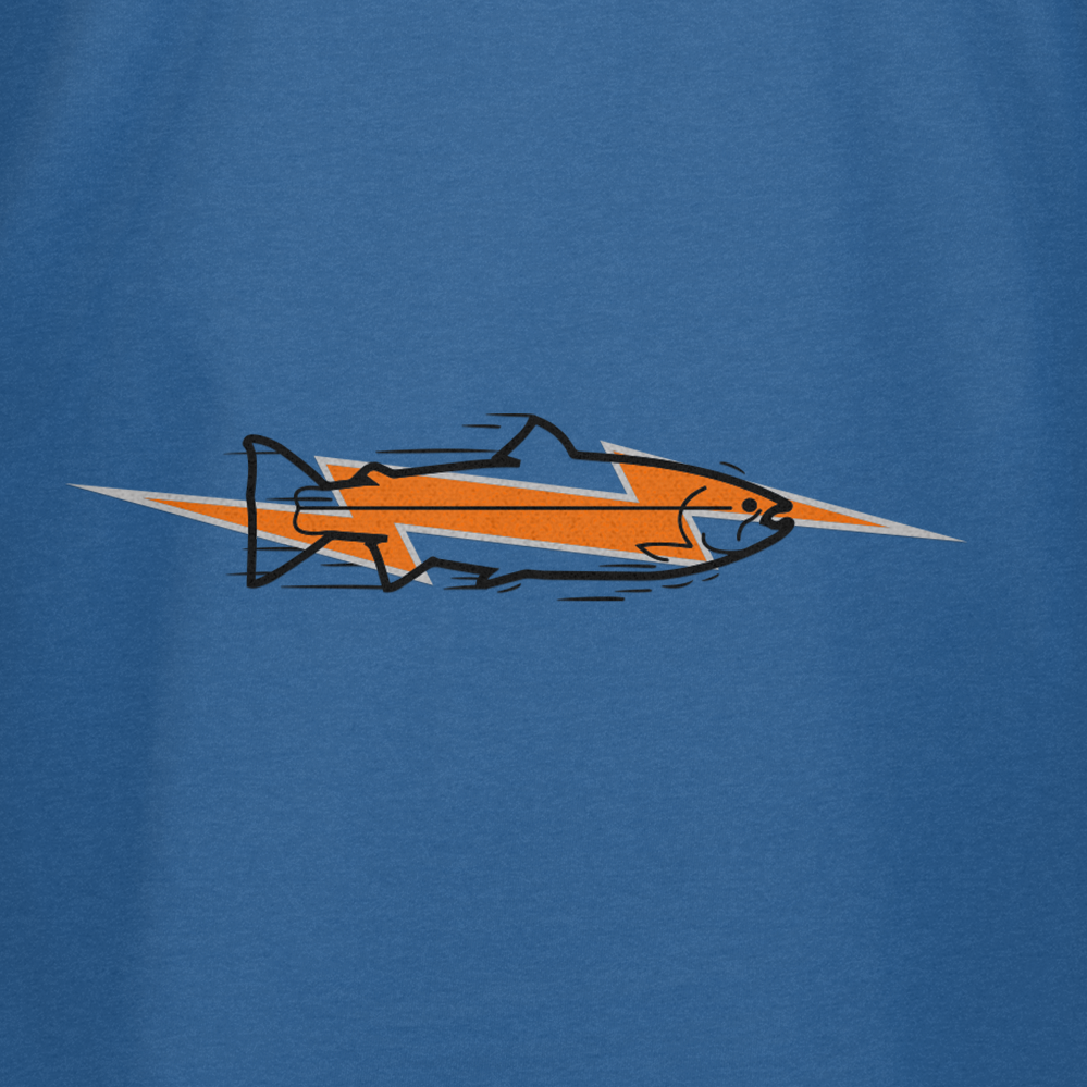 STLHD Fast Limits T-Shirt