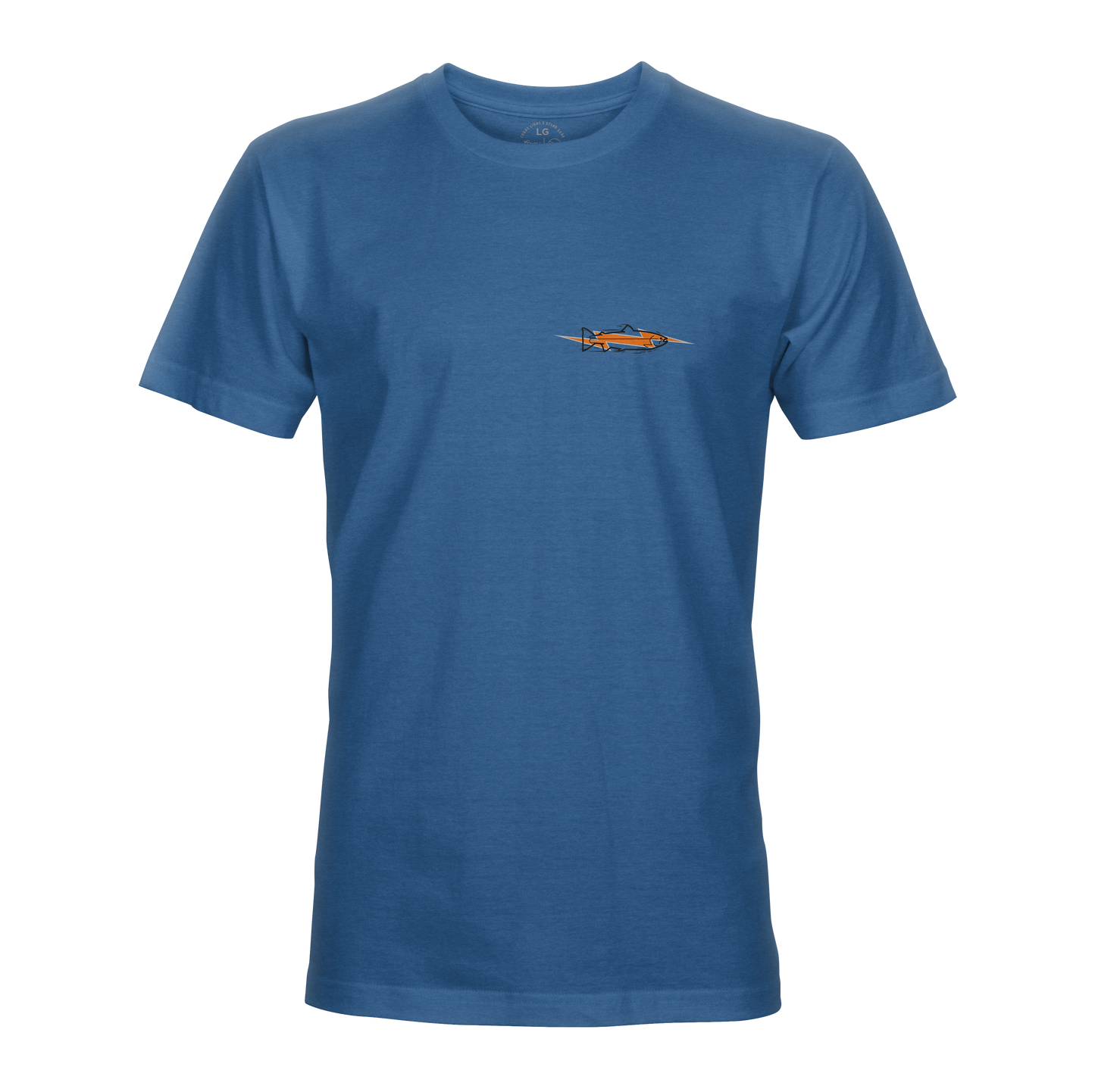 STLHD Fast Limits T-Shirt