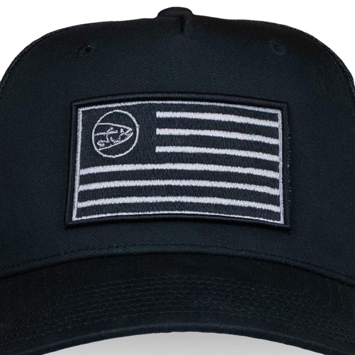 STLHD Limited Edition Freedom Trucker