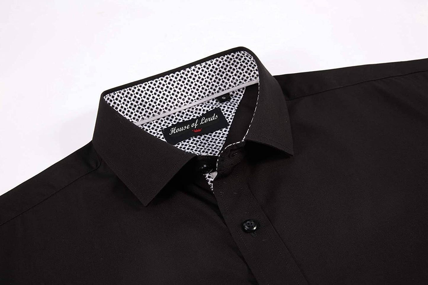 Wrinkle Free Dress Shirt