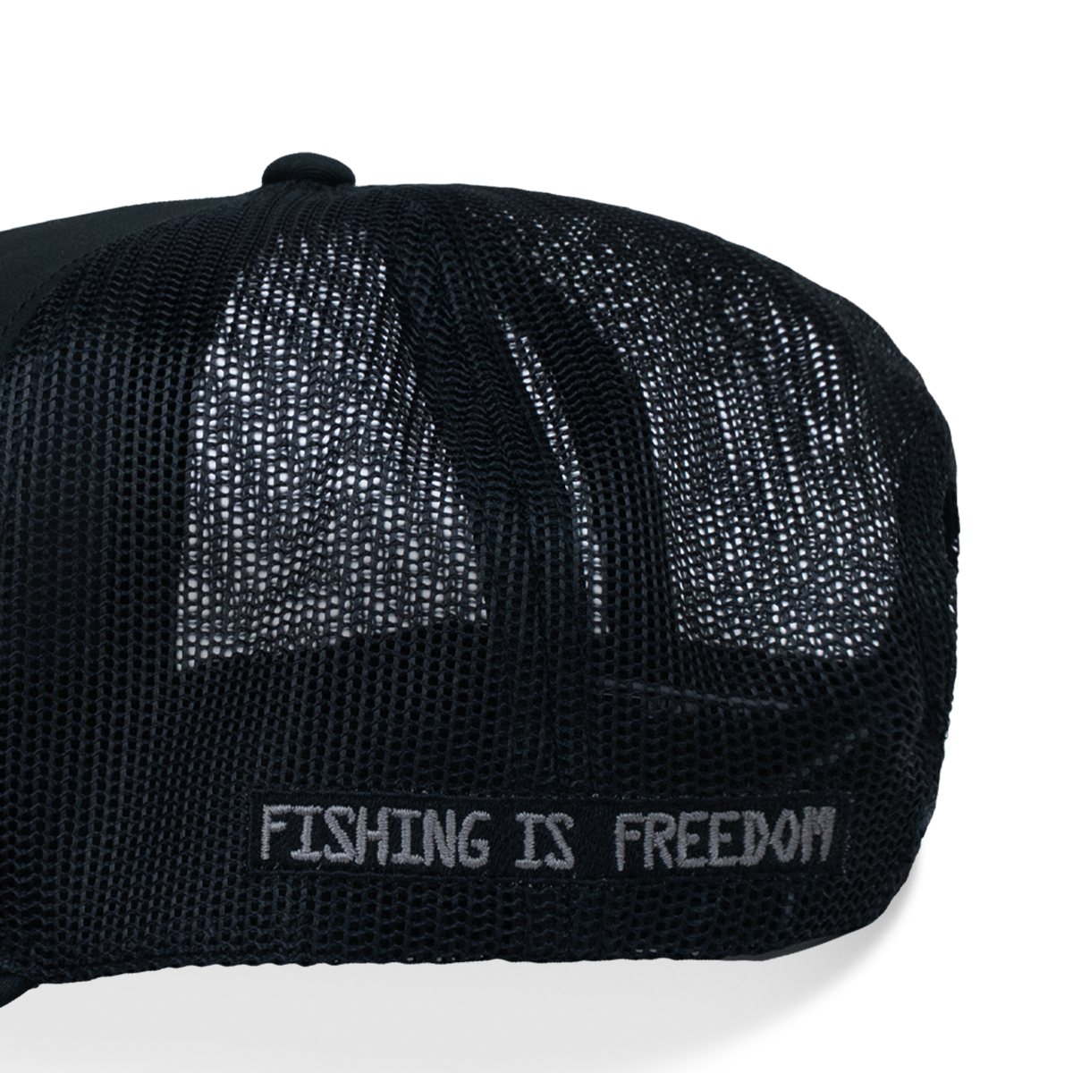 STLHD Limited Edition Freedom Trucker