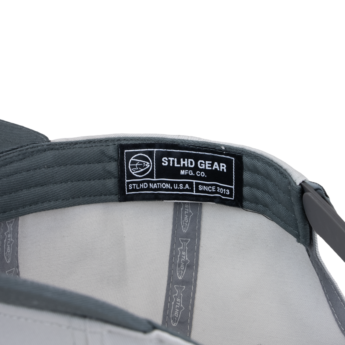STLHD Fast Limits Hat