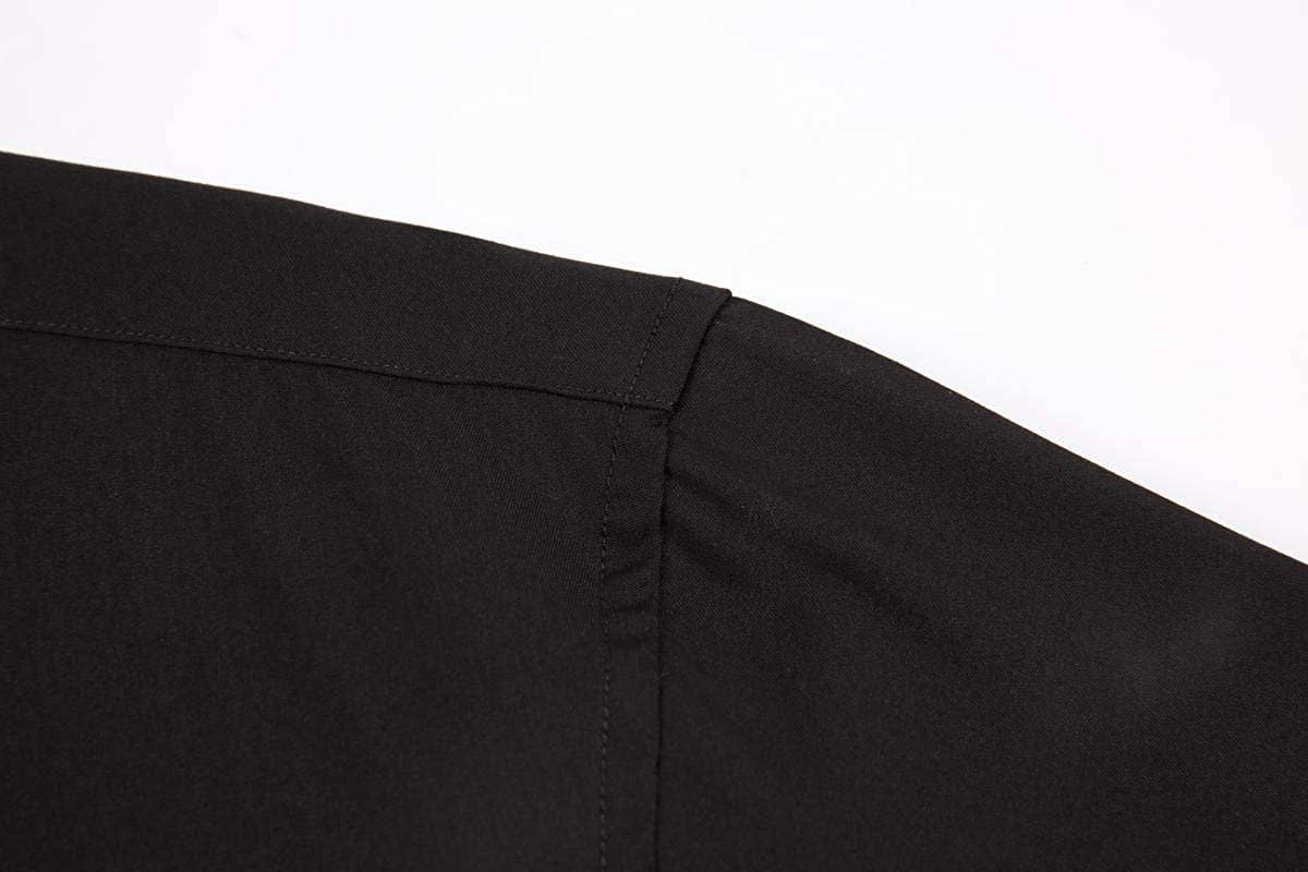 Wrinkle Free Dress Shirt