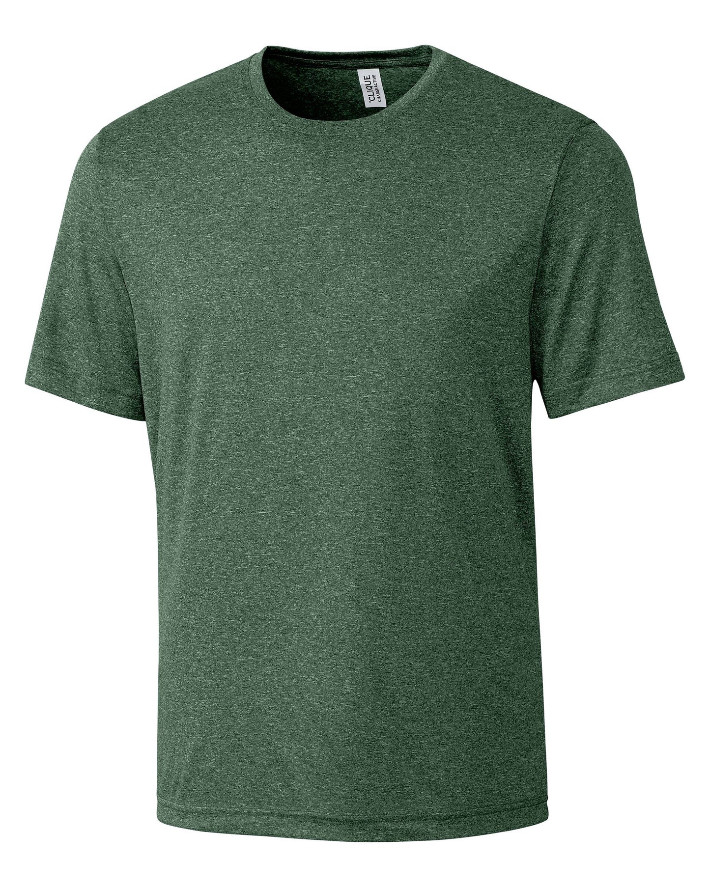 Clique Active Short Sleeve Tee