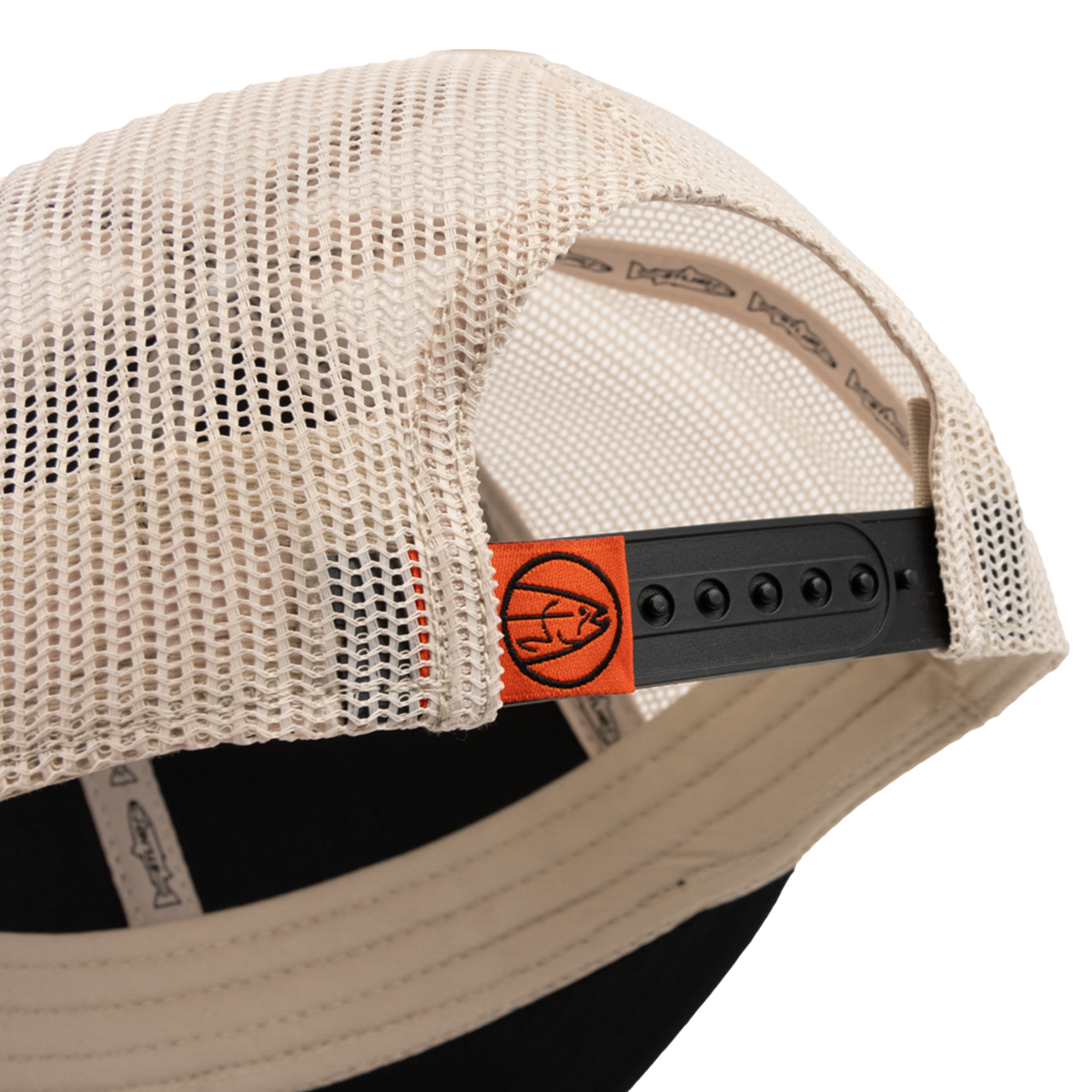 STLHD Big Creek Flat Bill Hat