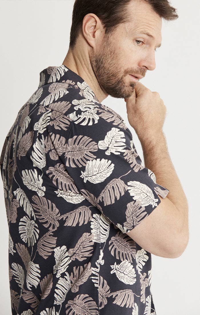 Hampton Camp Shirt