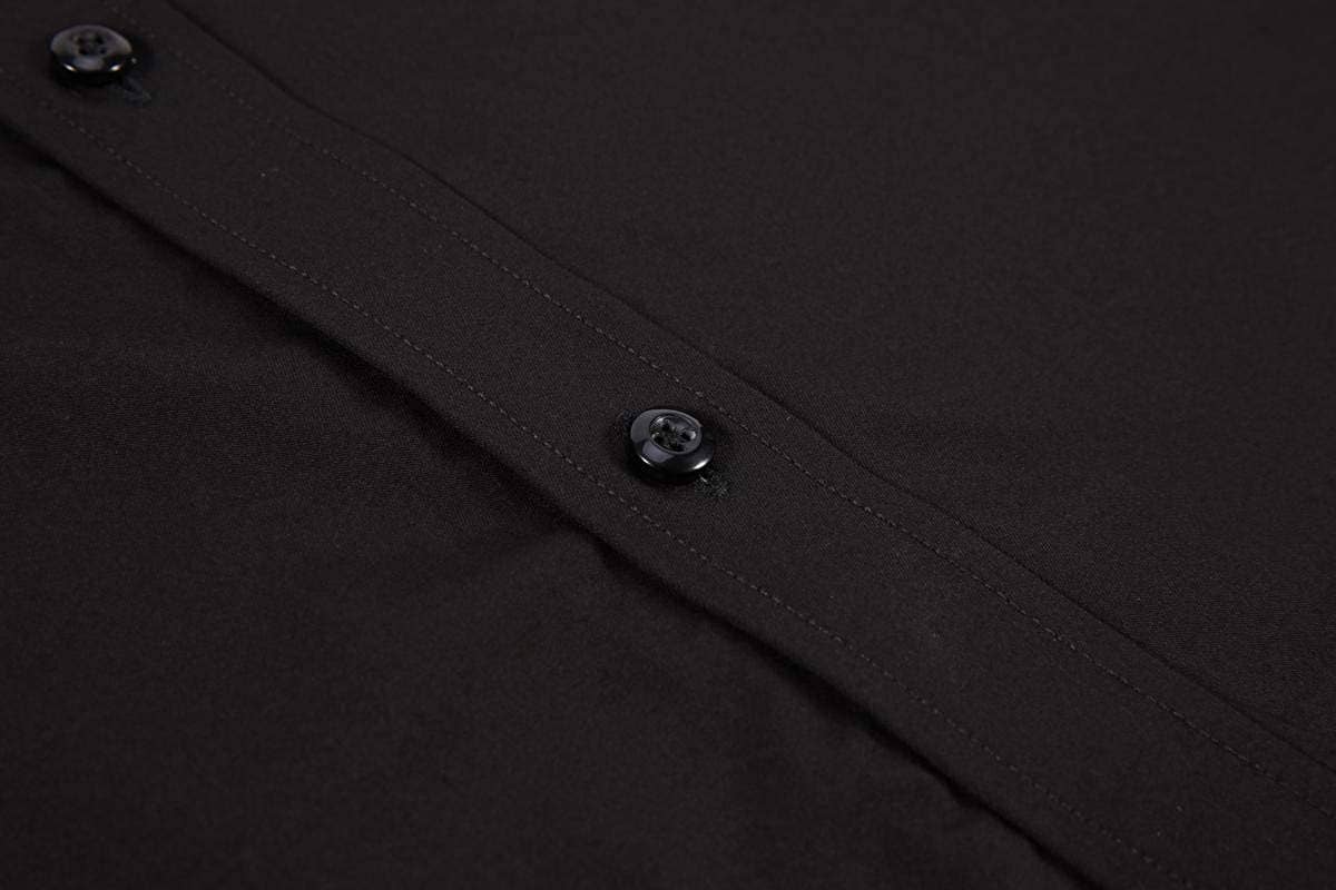 Wrinkle Free Dress Shirt