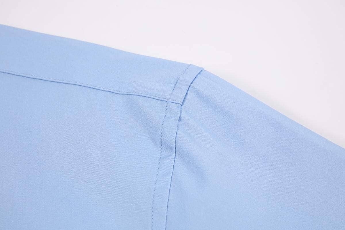 Dress Shirt- LIGHT BLUE