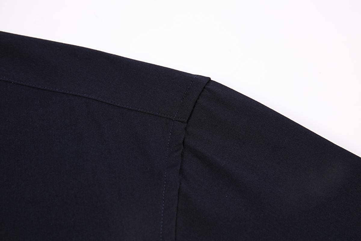 Dress Shirt - NAVY