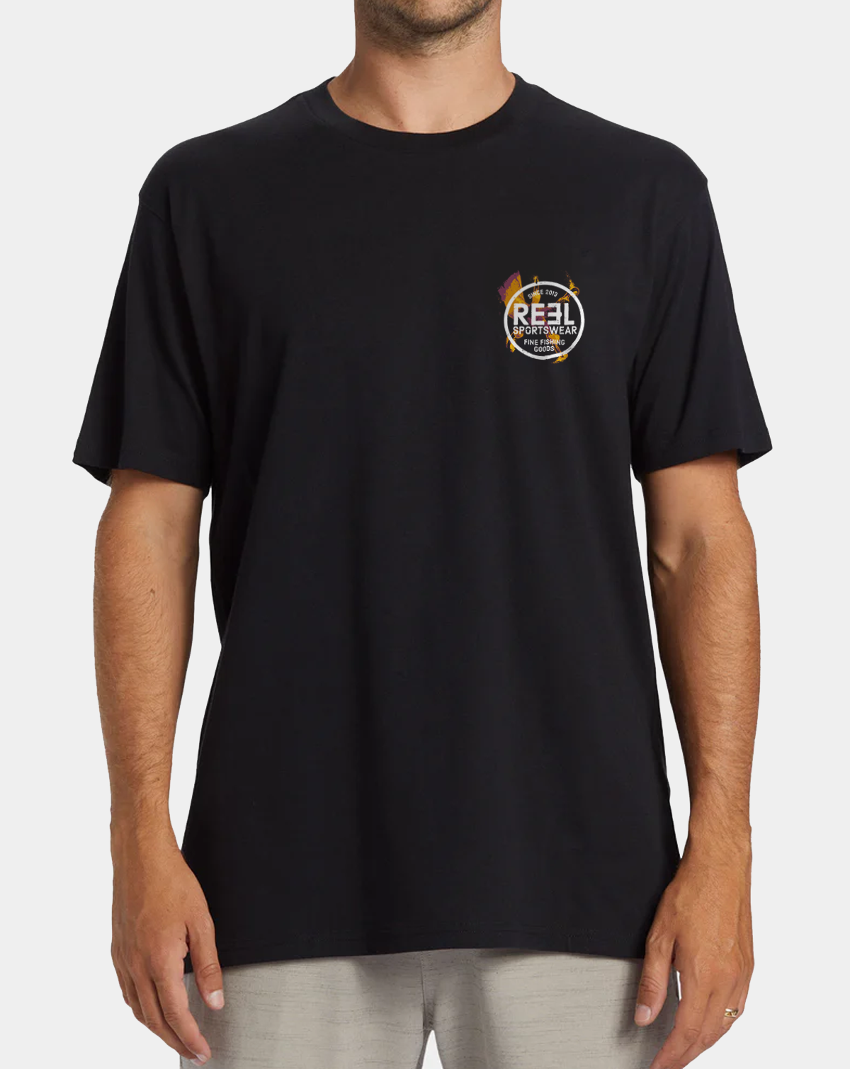 Feral Osprey Tee