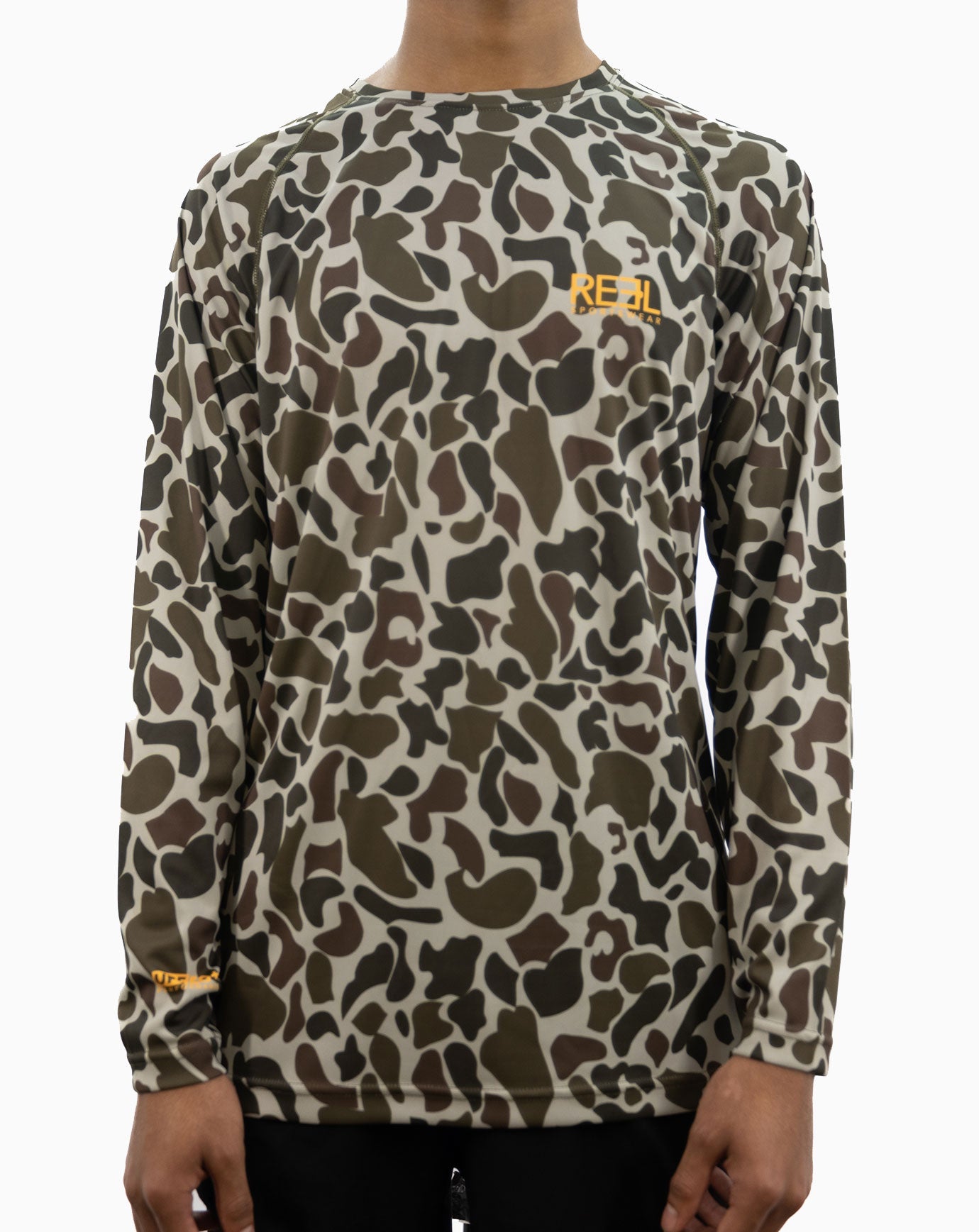 Fowl Camo | Marsh