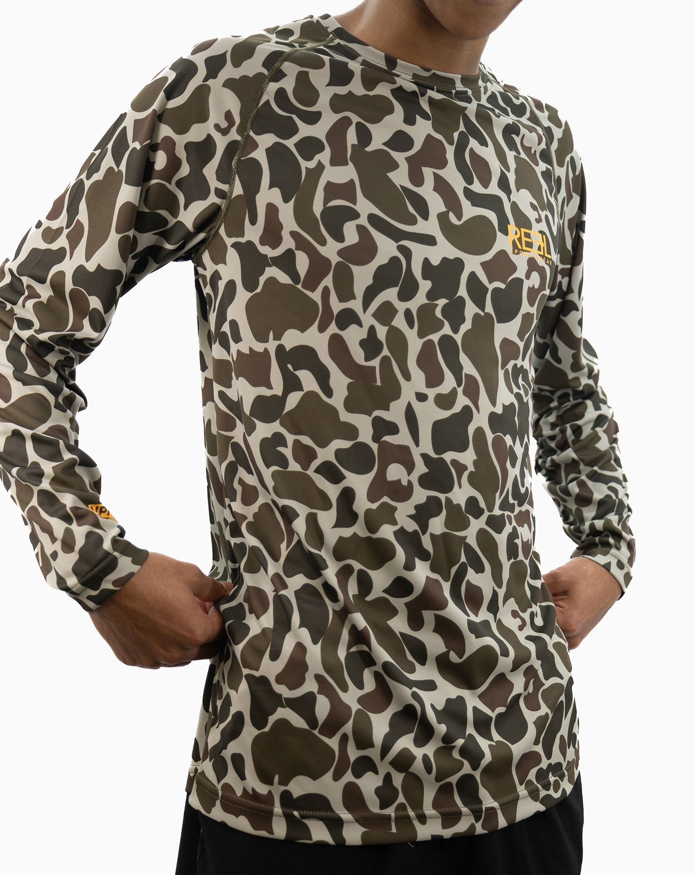Fowl Camo | Marsh