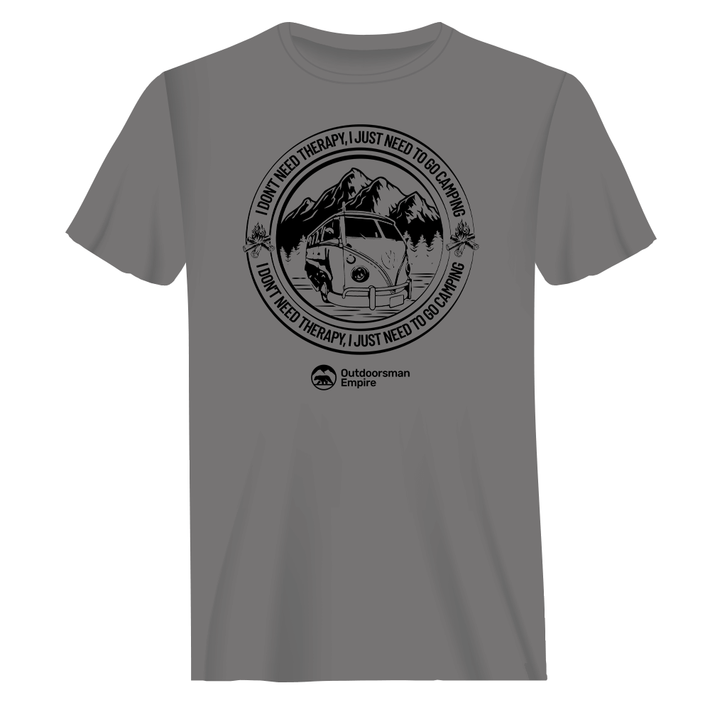 I Don't Need Therapy T-Shirt for Men