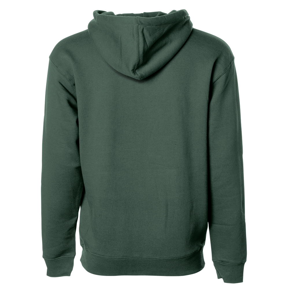 STLHD Mountain View Premium Hoodie