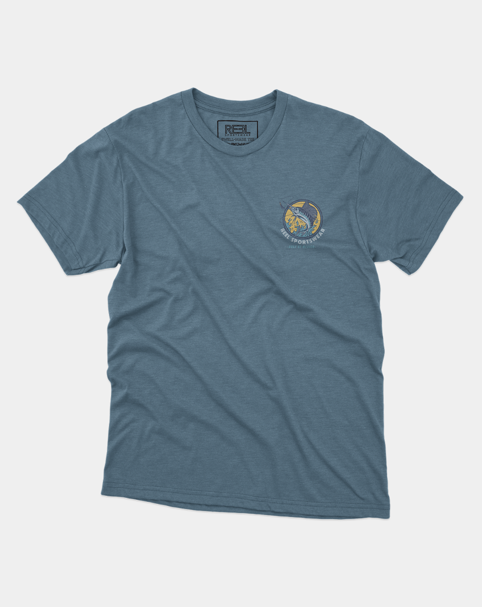 Gulf Sails Tee