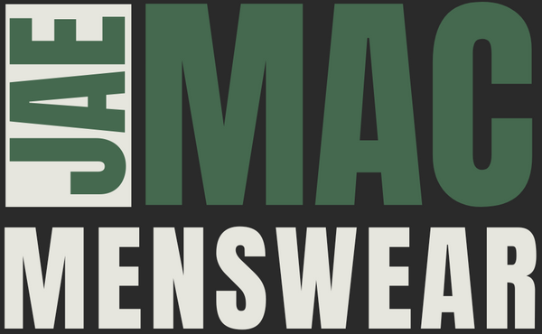 JAE MAC Menswear