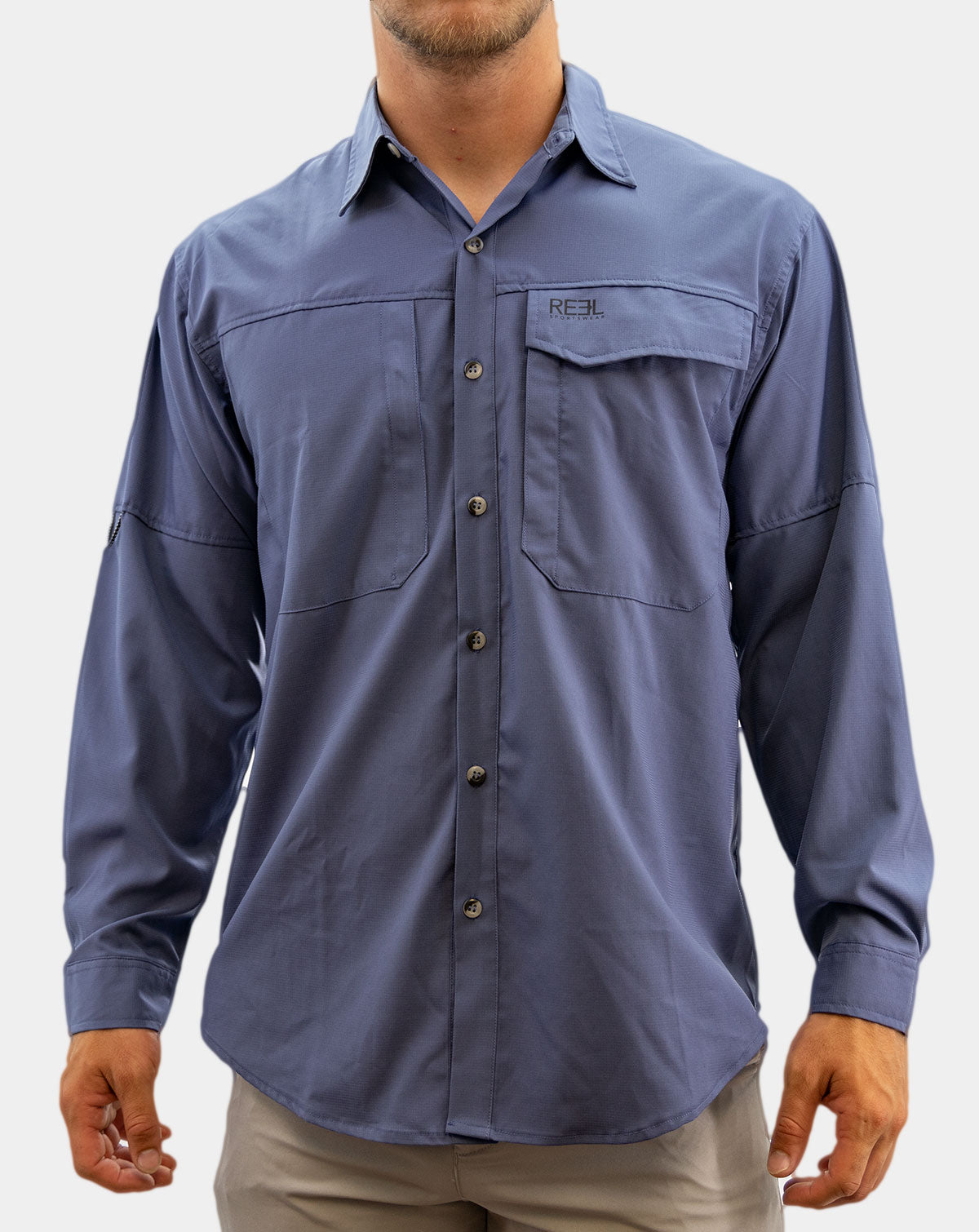 Up River | Navy