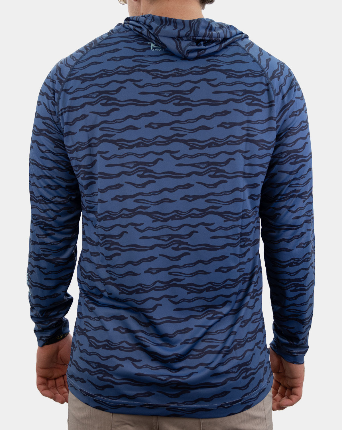 Baja Hoody