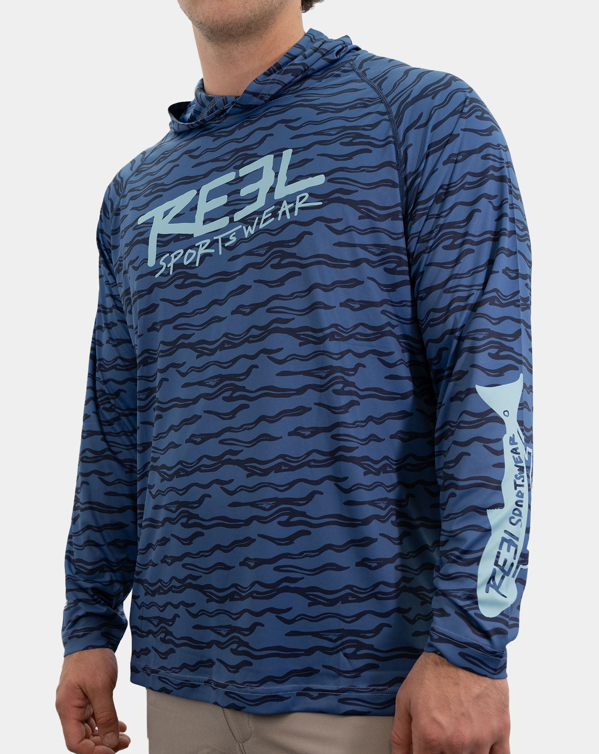 Baja Hoody
