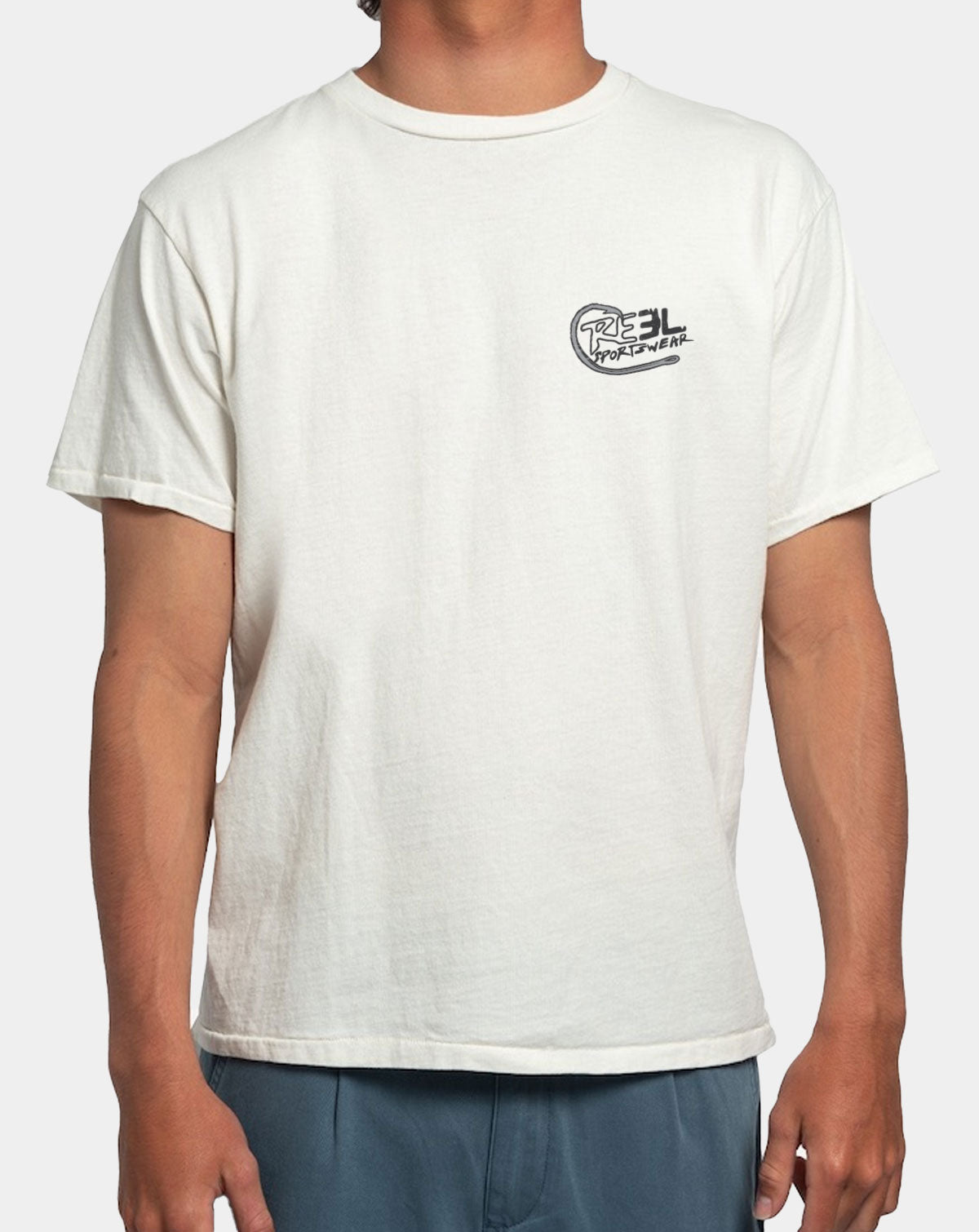 Bite Back Tee