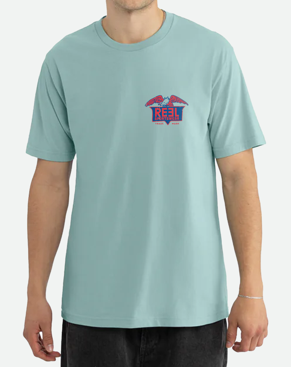 Born Free Tee