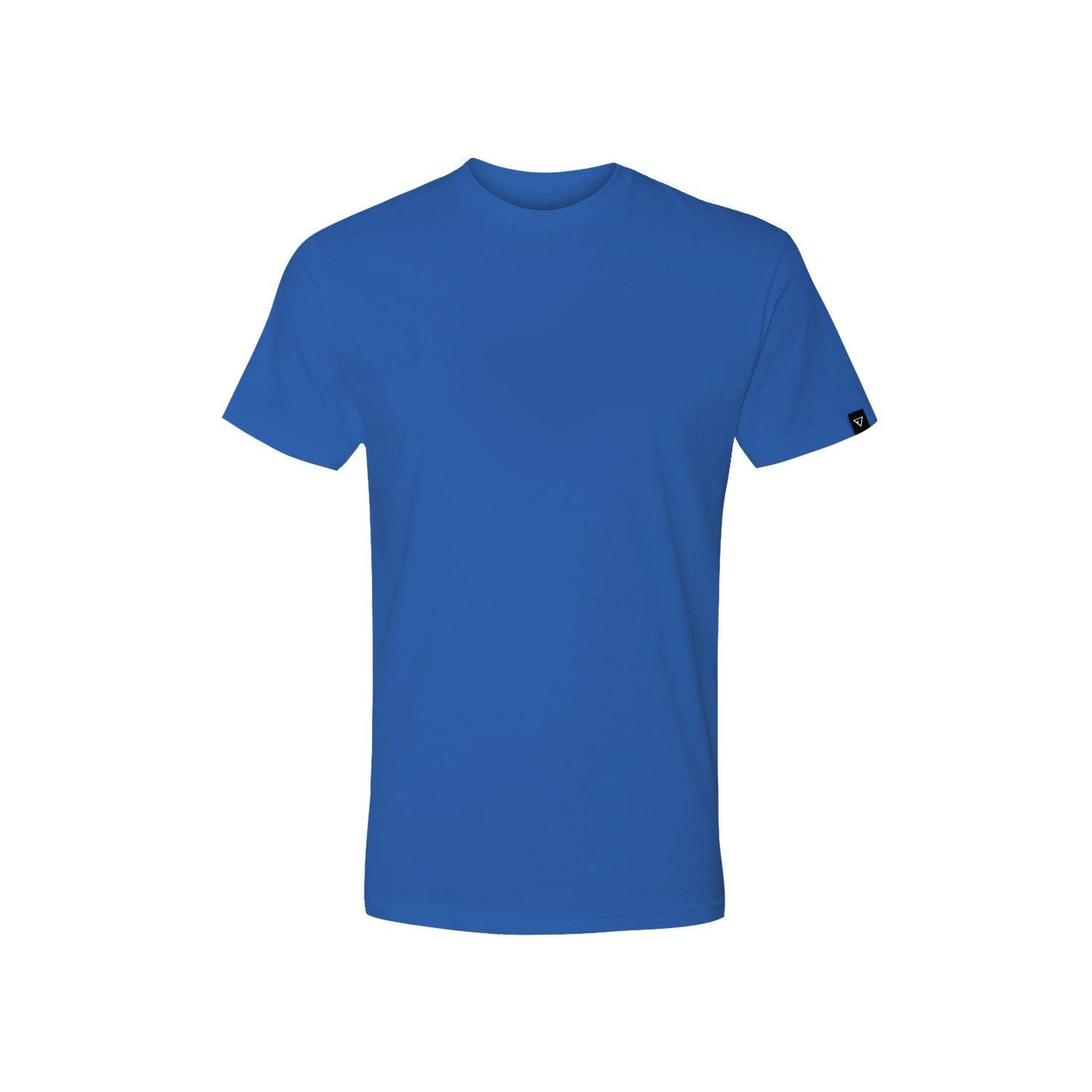 MEN'S ACTIVE | LARGO BLUE | SHORT SLEEVE
