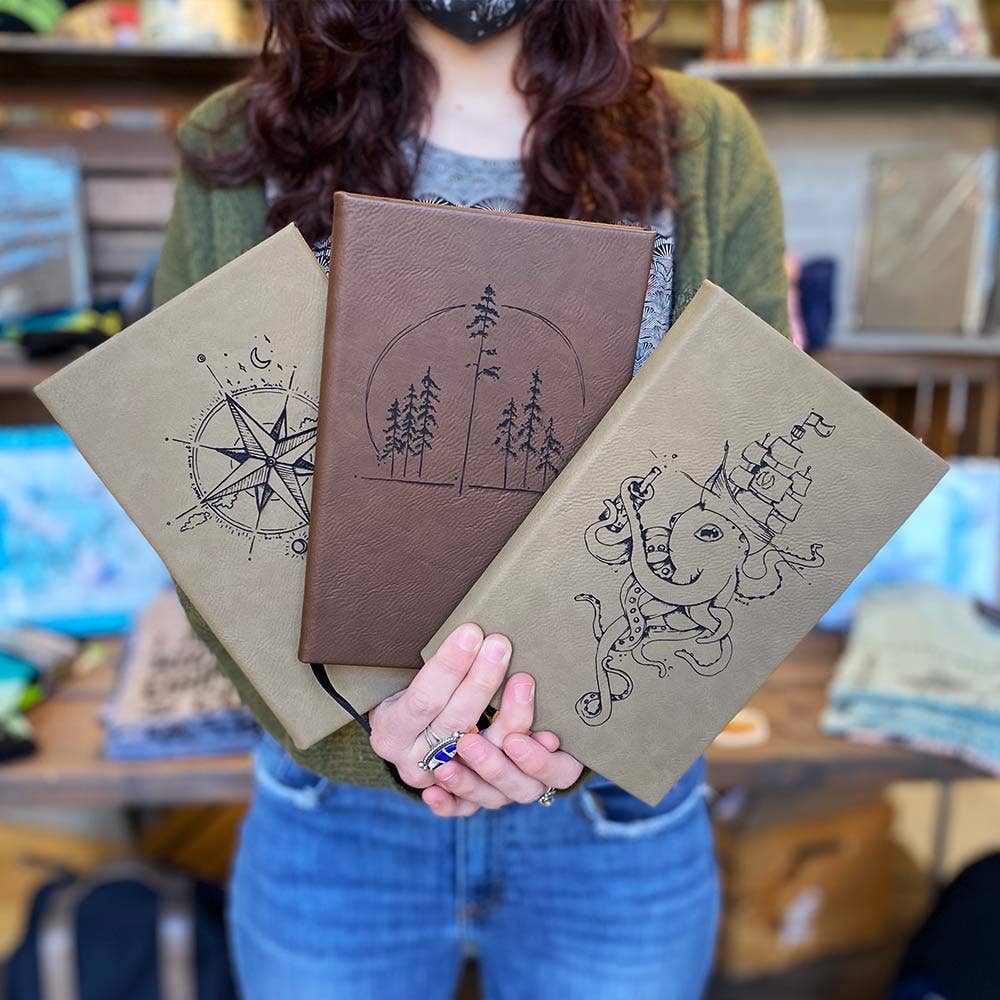 Speak for the Trees Journal