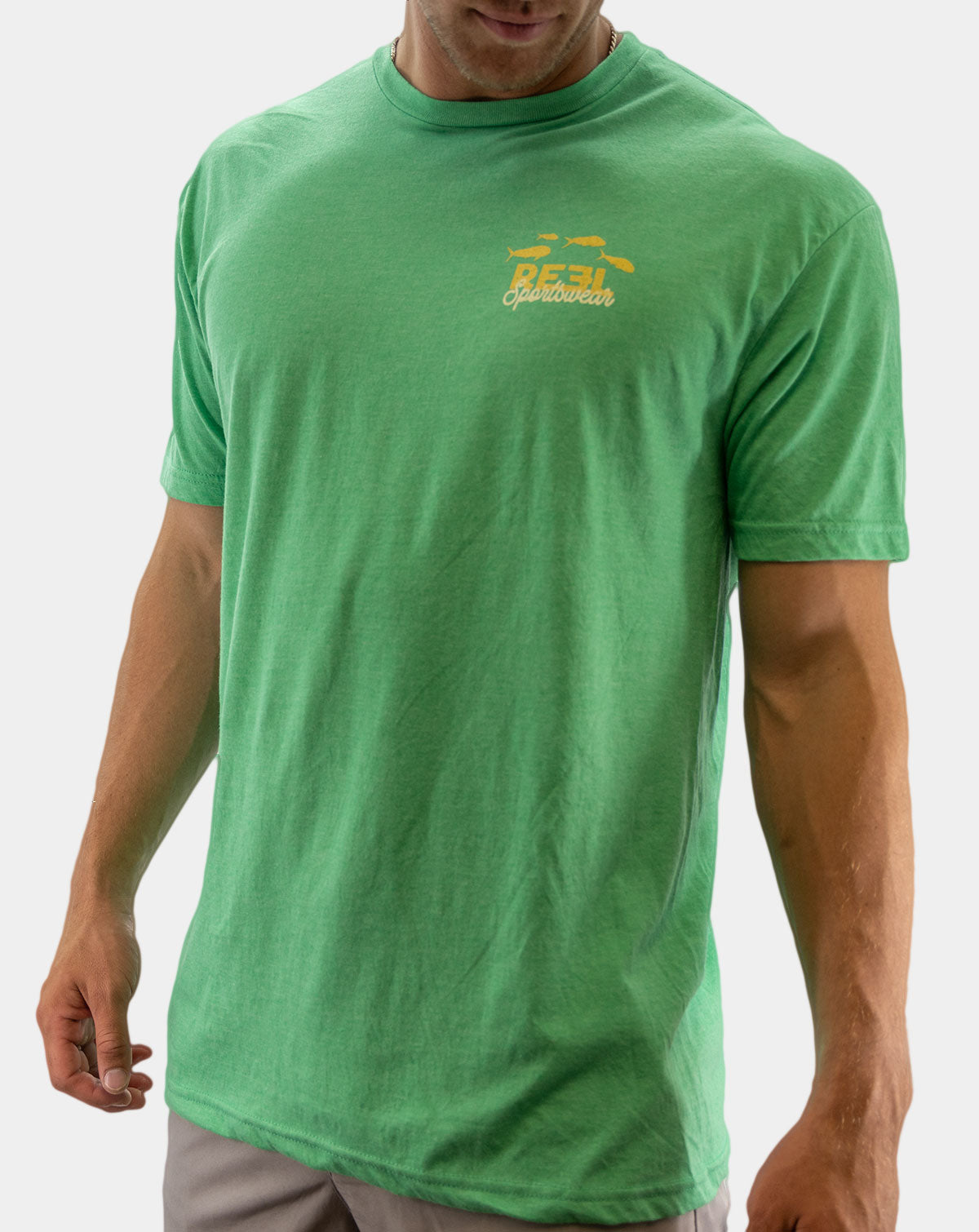 Dorado Dash | Seafoam