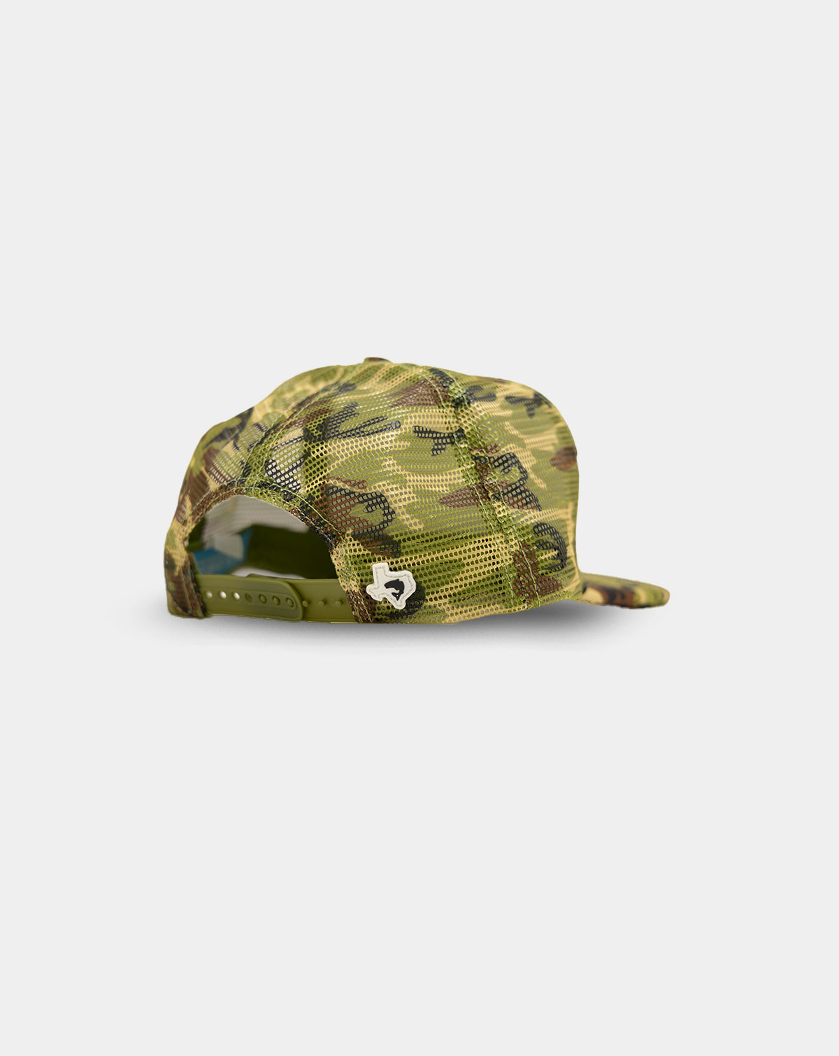 Dude | Camo