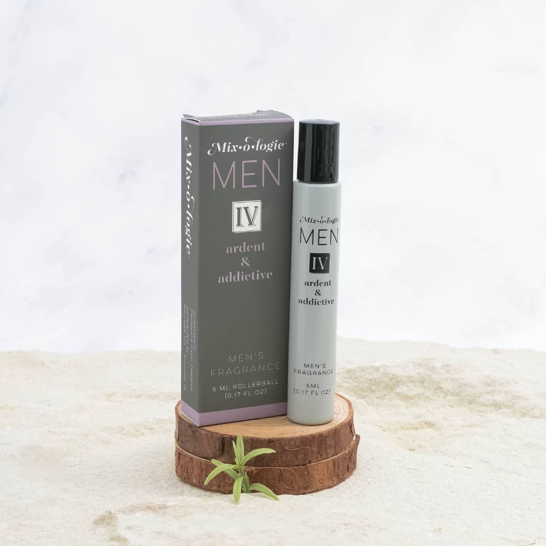 Men's Mixologies Cologne