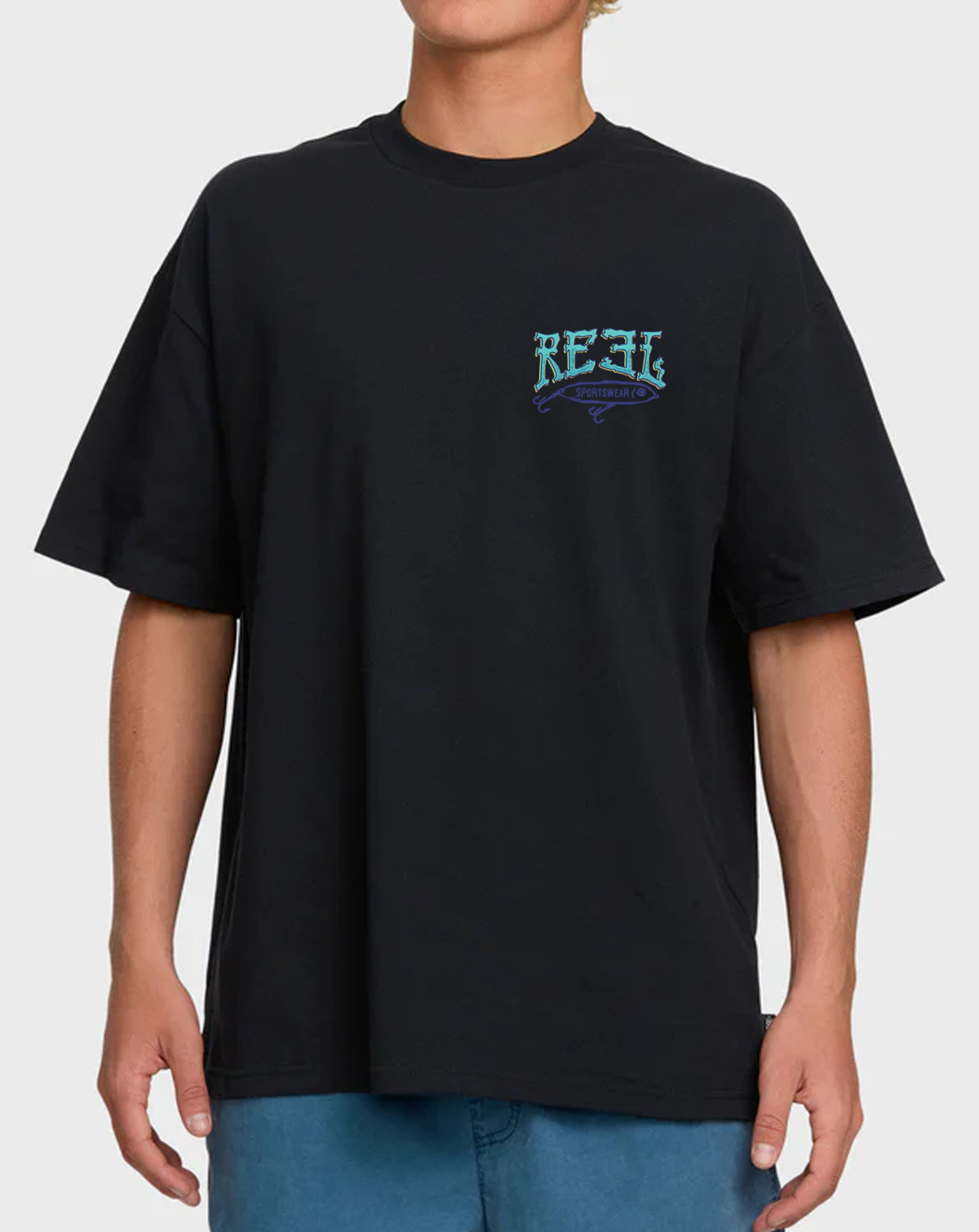 Every Damn Day Tee